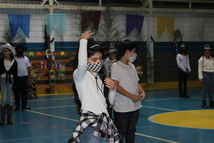 Festa Junina 2022